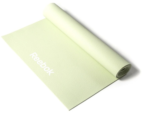 Килимок для йоги Reebok RAYG-11022GN -26114 Килимок для йоги Reebok RAYG-11022GN -26114