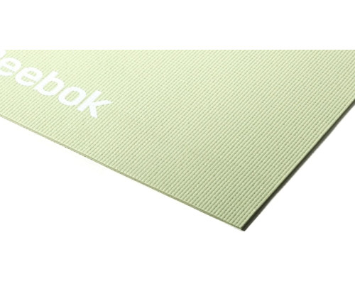 Килимок для йоги Reebok RAYG-11022GN -26114 Килимок для йоги Reebok RAYG-11022GN -26114
