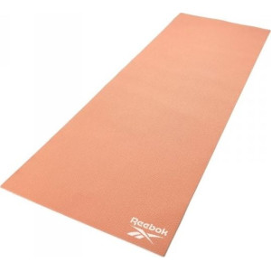 Килимок для йоги Reebok RAYG-11022YL оранжевий 173x61 см