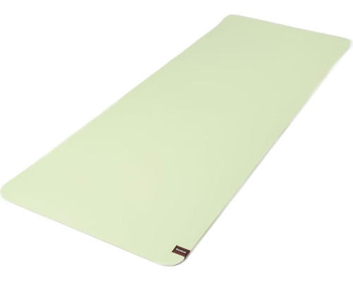 Килимок для йоги Reebok RAYG-11060BLGN 173 см x 61 см x 0,6 см синій Килимок для йоги Reebok RAYG-11060BLGN 173 см x 61 см x 0,6 см синій