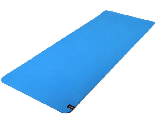 Килимок для йоги Reebok RAYG-11060BLGN 173 см x 61 см x 0,6 см синій Килимок для йоги Reebok RAYG-11060BLGN 173 см x 61 см x 0,6 см синій