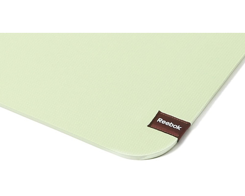 Килимок для йоги Reebok RAYG-11060BLGN 173 см x 61 см x 0,6 см синій Килимок для йоги Reebok RAYG-11060BLGN 173 см x 61 см x 0,6 см синій