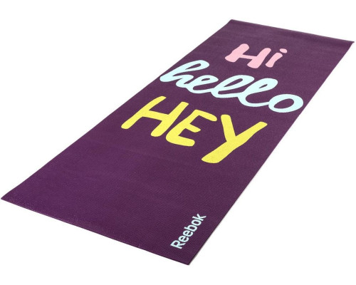 Килимок для йоги Reebok Килимок для йоги Reebok