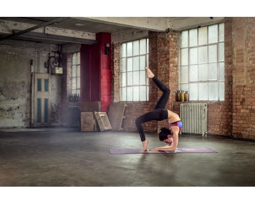 Килимок для йоги Reebok Килимок для йоги Reebok