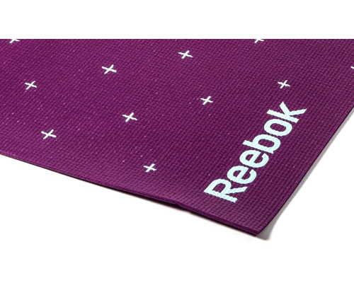 Килимок для йоги Reebok Килимок для йоги Reebok