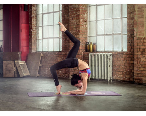 Килимок для йоги Reebok Килимок для йоги Reebok