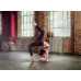 Килимок для йоги Reebok