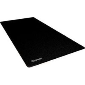  Захисний килимок Reebok для кардіотренажерів маленький (10229)