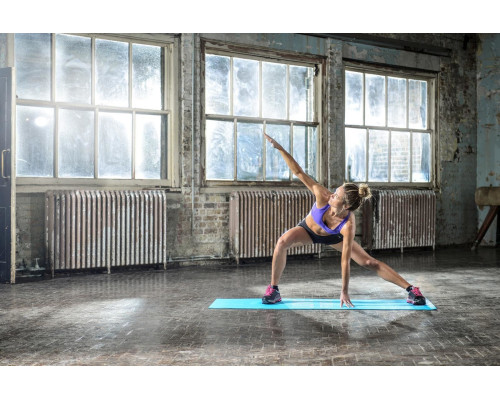 Тренувальний килимок Reebok Тренувальний килимок Reebok