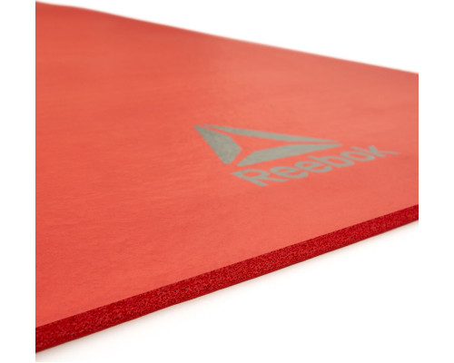 Тренувальний килимок Reebok RAMT-11014 173 см x 61 см x 0,7 см червоний Тренувальний килимок Reebok RAMT-11014 173 см x 61 см x 0,7 см червоний