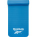 Тренувальний килимок Reebok RAMT-11015 183 см x 61 см x 1 см синій