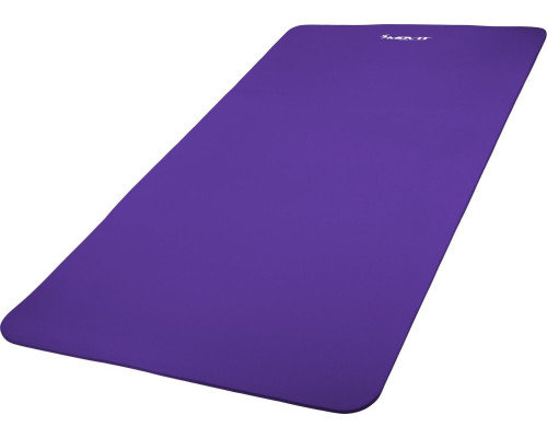 Тренувальний килимок Movit M60201 183 см x 60 см x 1 см фіолетовий Тренувальний килимок Movit M60201 183 см x 60 см x 1 см фіолетовий