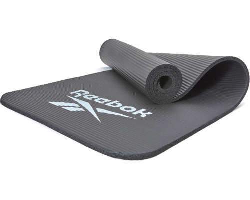 Тренувальний килимок Reebok RAMT-11015 183 см x 61 см x 1,5 см Тренувальний килимок Reebok RAMT-11015 183 см x 61 см x 1,5 см