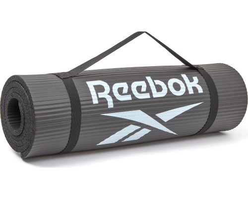 Тренувальний килимок Reebok RAMT-11015 183 см x 61 см x 1,5 см Тренувальний килимок Reebok RAMT-11015 183 см x 61 см x 1,5 см