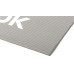 Тренувальний килимок Reebok RAMT-11024GRL 173 см x 61 см x 0,4 см сірий