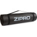 Килимок для тренування Zipro 10mm - чорний