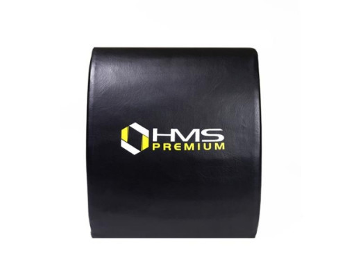 Килимок для пресу YM09 HMS – чорний Килимок для пресу YM09 HMS – чорний
