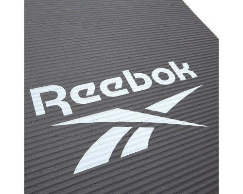 Тренувальний килимок Reebok RAMT-11015 183 см x 61 см x 1 см Тренувальний килимок Reebok RAMT-11015 183 см x 61 см x 1 см