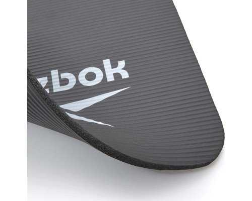 Тренувальний килимок Reebok RAMT-11015 183 см x 61 см x 1 см Тренувальний килимок Reebok RAMT-11015 183 см x 61 см x 1 см