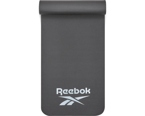 Тренувальний килимок Reebok RAMT-11015 183 см x 61 см x 1 см Тренувальний килимок Reebok RAMT-11015 183 см x 61 см x 1 см