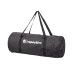 Килимок надувний Airtrack inSPORTline Airstunt 300x100x10 см, рожевий