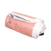 Килимок надувний Airtrack inSPORTline Airstunt 300x100x10 см, рожевий