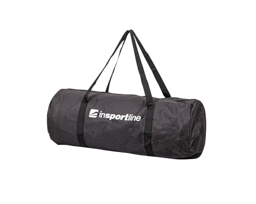 Килимок надувний Airtrack inSPORTline Airstunt 300x100x10 см, бежевий