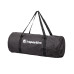 Килимок надувний Airtrack inSPORTline Airstunt 300x100x10 см, бежевий