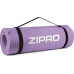 Тренувальний килимок Zipro 180 см х 60 см х 1,5 см фіолетовий