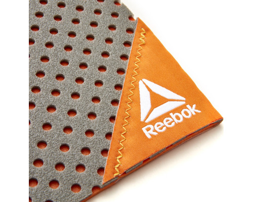 Тренувальний килимок Reebok RAMT-13014OR 173 см x 61 см x 0,5 см помаранчевий Тренувальний килимок Reebok RAMT-13014OR 173 см x 61 см x 0,5 см помаранчевий