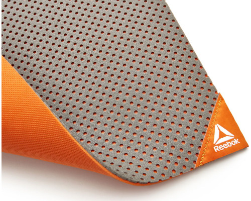 Тренувальний килимок Reebok RAMT-13014OR 173 см x 61 см x 0,5 см помаранчевий Тренувальний килимок Reebok RAMT-13014OR 173 см x 61 см x 0,5 см помаранчевий