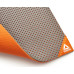 Тренувальний килимок Reebok RAMT-13014OR 173 см x 61 см x 0,5 см помаранчевий