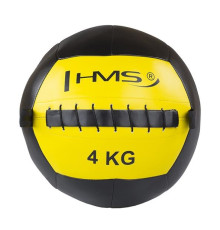М'яч для тренувань HMS WLB 4 кг