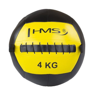 М'яч для тренувань HMS WLB 4 кг