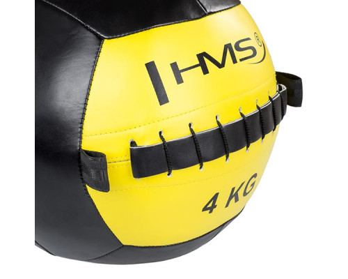 М'яч для тренувань HMS WLB 4 кг