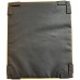 Пліометричний бокс MASTER Soft 90 x 75 x 15 см, чорно-жовтий