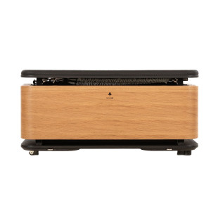 Тренувальний бокс NOHRD Oak SB-NH-36.001, дуб