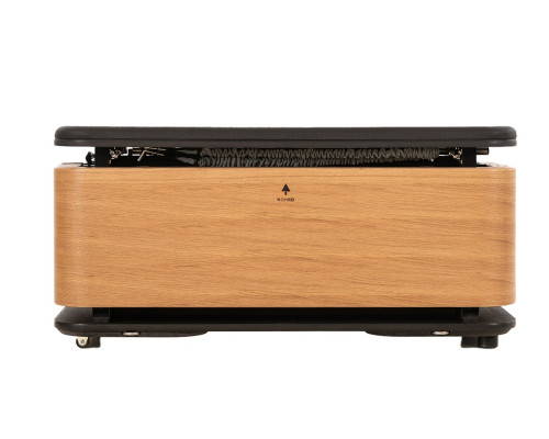 Тренувальний бокс NOHRD Oak SB-NH-36.001, дуб