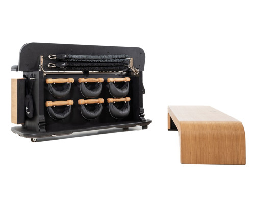 Тренувальний бокс NOHRD Oak SB-NH-36.001, дуб