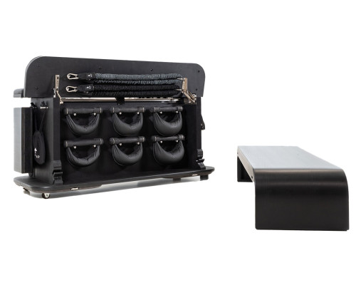 Тренувальний бокс NOHRD Shadow Beech SB-NH-36.005, ясен