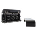 Тренувальний бокс NOHRD Shadow Beech SB-NH-36.005, ясен