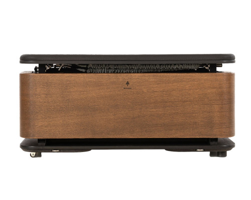 Тренувальний бокс NOHRD Vintage Oak SB-NH-36.000, вінтажний дуб