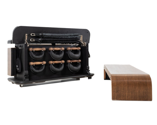 Тренувальний бокс NOHRD Vintage Oak SB-NH-36.000, вінтажний дуб