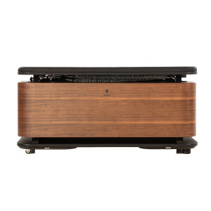 Тренувальний бокс NOHRD Walnut SB-NH-36.003, горіх