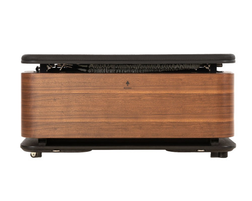 Тренувальний бокс NOHRD Walnut SB-NH-36.003, горіх