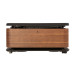 Тренувальний бокс NOHRD Walnut SB-NH-36.003, горіх