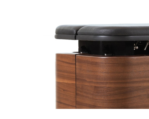 Тренувальний бокс NOHRD Walnut SB-NH-36.003, горіх