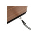 Тренувальний бокс NOHRD Walnut SB-NH-36.003, горіх
