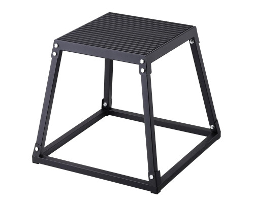 Поліометричний бокс VEVOR  СС-Б-18, чорний