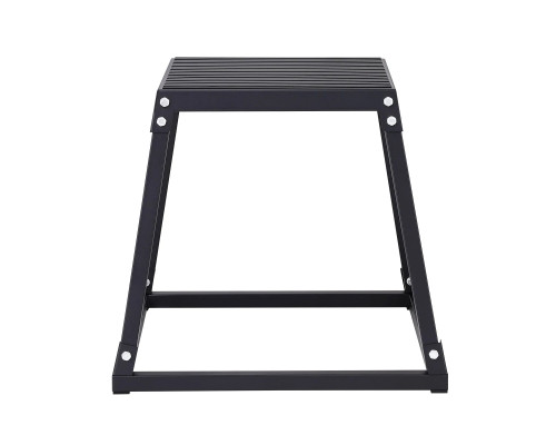 Поліометричний бокс VEVOR  СС-Б-18, чорний